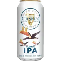 Guinness IPA
