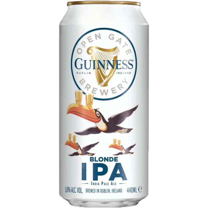 Een afbeelding van Guinness IPA