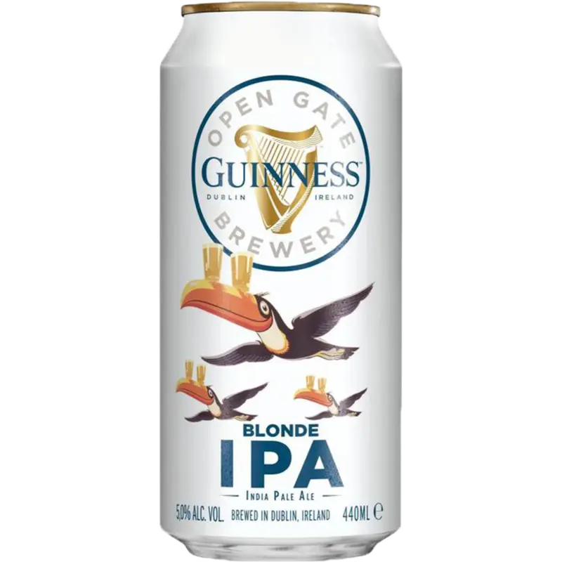 Blonde IPA