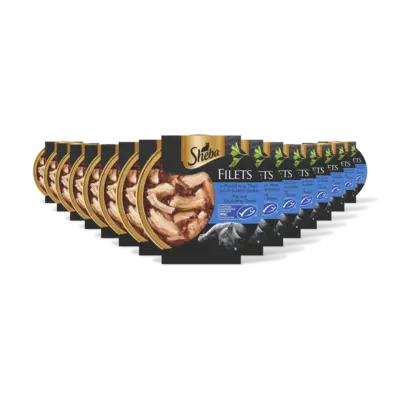 pdp-image-Sheba Filets kip met duurzame tonijn 15-pack