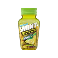 Smint Sours lemon