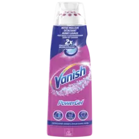 Vanish Powergel vlekverwijderaar