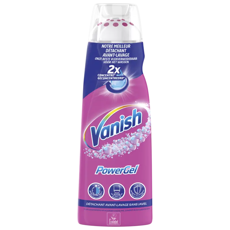 Tough Stain Powergel 200ML