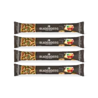 AH Vers bladerdeeg 4-pack