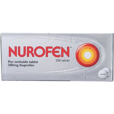 pdp-image-Nurofen 200mg tablet