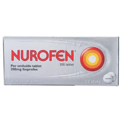 pdp-image-Nurofen 200mg tablet