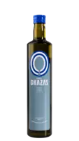 Gkazas Extra virgin olive oil