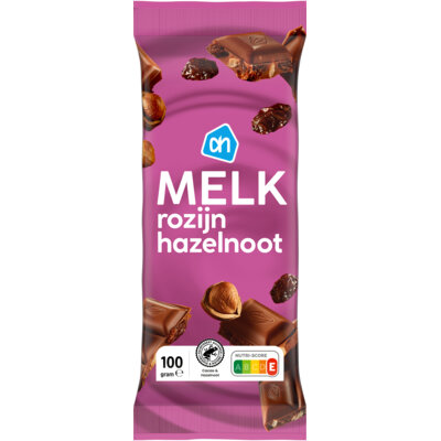 pdp-image-AH Reep melk hazelnoot rozijn