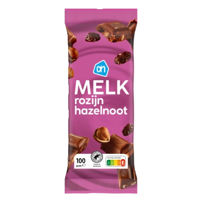 pdp-image-AH Reep melk hazelnoot rozijn