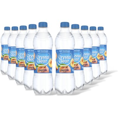 pdp-image-Crystal Clear Sparkling peach 10-pack