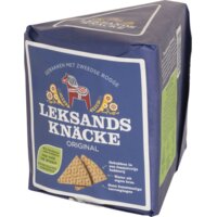 Een afbeelding van Leksands Knäcke original