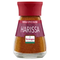 Verstegen World spice blend harissa