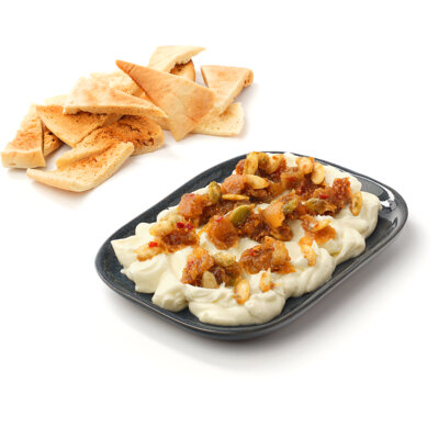 pdp-image-AH Topped dip roomkaas mascarpone ui & vijg