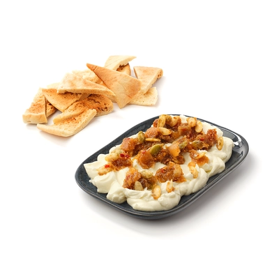 pdp-image-AH Topped dip roomkaas mascarpone ui & vijg