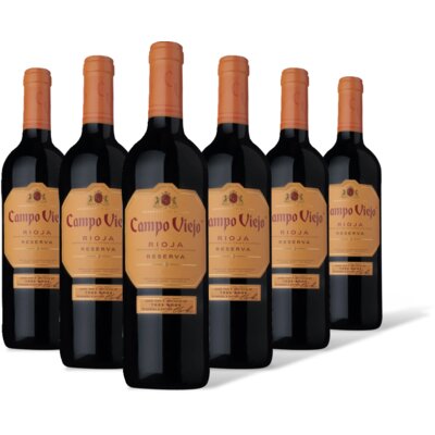 pdp-image-Campo Viejo Rioja Reserva 6 flessen