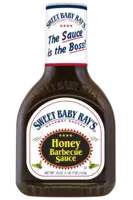 Sweet Baby Ray's Honey barbecuesaus