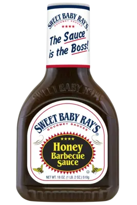 pdp-image-Sweet Baby Ray's Honey barbecuesaus