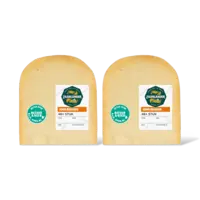 AH Zaanlander Jong belegen 48+ stuk 2-pack