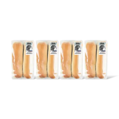 pdp-image-Streeckgenoten Brabantsche worstenbroodjes 4-pack