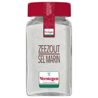 Verstegen Zeezout grof