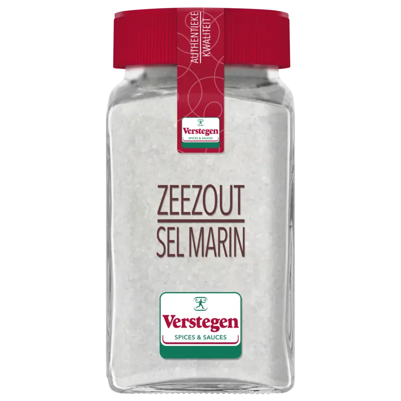 Verstegen Zeezout grof