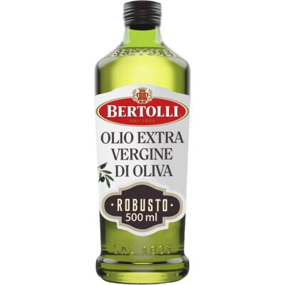 pdp-image-Bertolli Extra vergine robusto olijfolie
