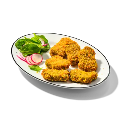 pdp-image-AH Terra Plantaardige nuggets spinazie