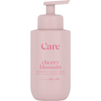 Care Cherry blossom heavenly hand soap