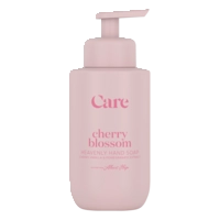 Care Cherry blossom heavenly hand soap