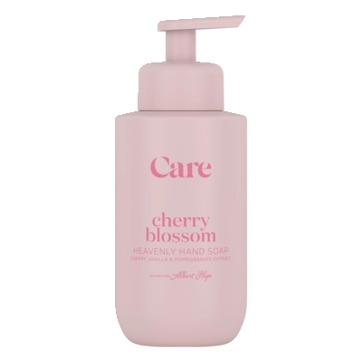 pdp-image-Care Cherry blossom heavenly hand soap