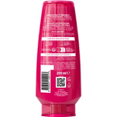 pdp-image-L'Oréal Paris Elvive Color-vive conditioner