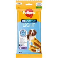 Pedigree Dentastix light 10-25 kg