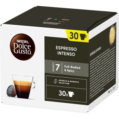 pdp-image-Nescafé Dolce Gusto Espresso intenso capsules