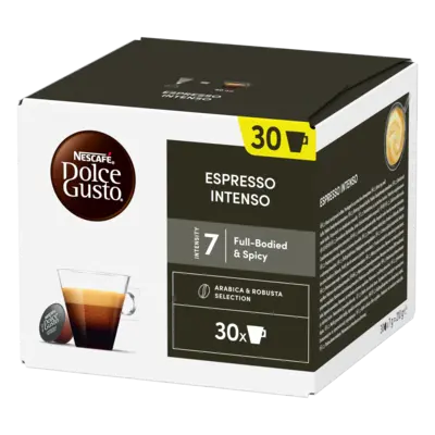 pdp-image-Nescafé Dolce Gusto Espresso intenso capsules