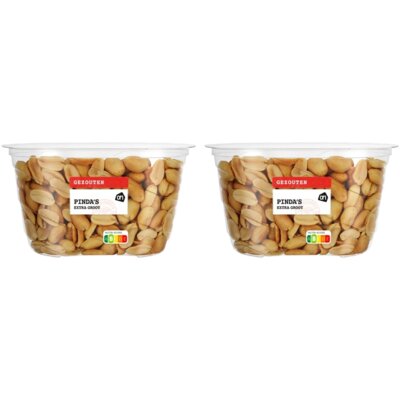 pdp-image-AH Pinda's extra groot gezouten 2-pack