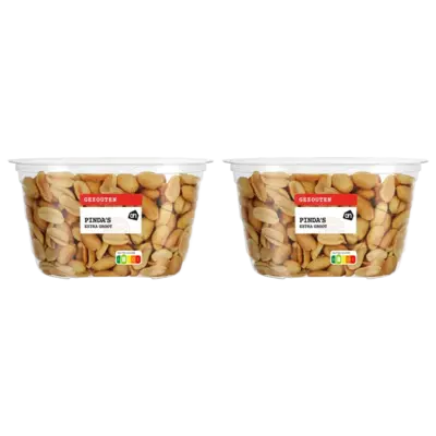 pdp-image-AH Pinda's extra groot gezouten 2-pack