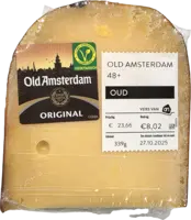 Old Amsterdam Oud 48+ stuk