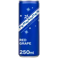 Fernandes Red grape