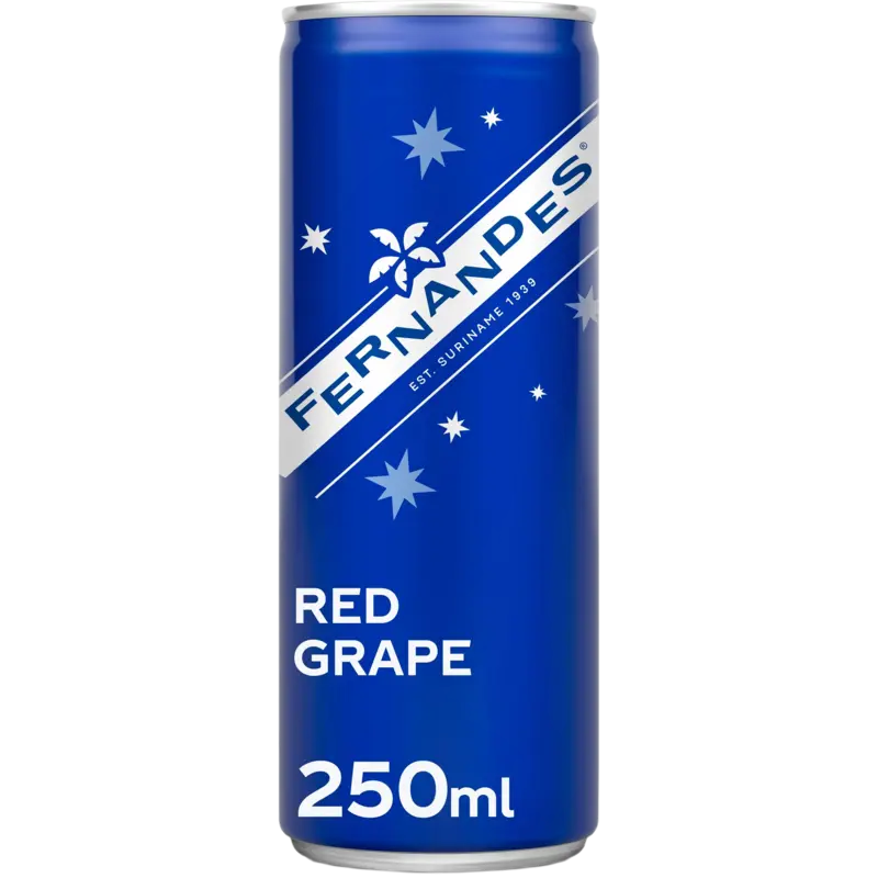 Fernandes Red grape