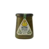 Kesbeke Dutchie hotsaus jalapeno