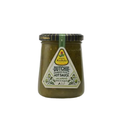 pdp-image-Kesbeke Dutchie hotsaus jalapeno