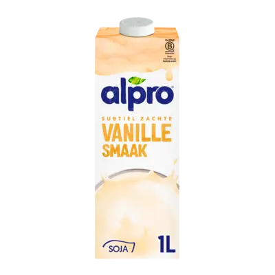 pdp-image-Alpro Sojadrink vanille smaak