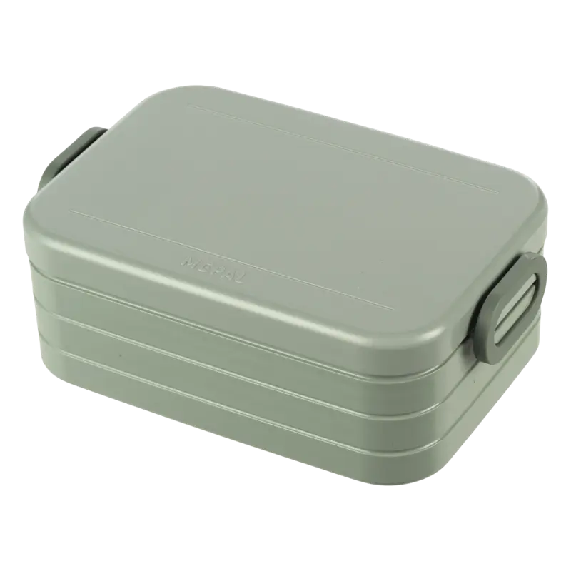 Lunchbox take a break midi nordic sage