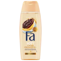 Fa Cream & oil cacaobutter cocos douchegel