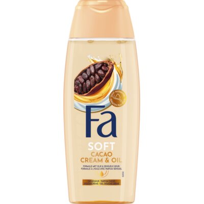 pdp-image-Fa Cream & oil cacaobutter cocos douchegel