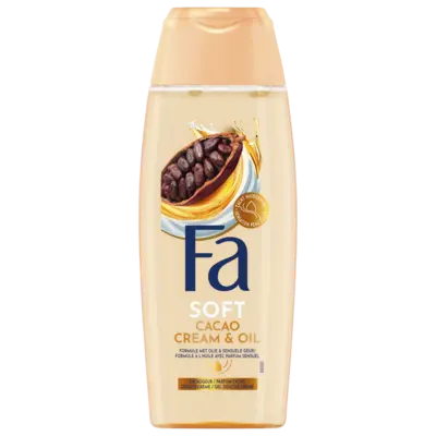 pdp-image-Fa Cream & oil cacaobutter cocos douchegel