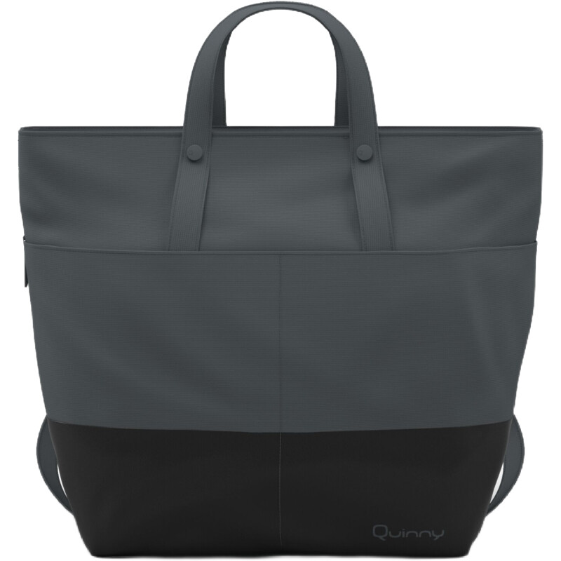 Een afbeelding van Quinny Q changing bag graph