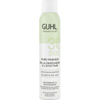 Een afbeelding van Guhl Pure frisheid droogshampoo