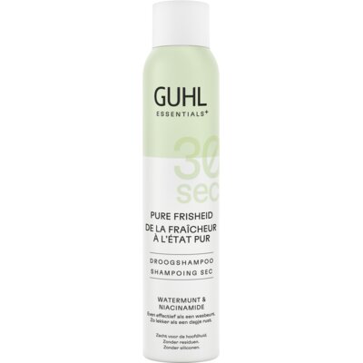 pdp-image-Guhl Pure frisheid droogshampoo