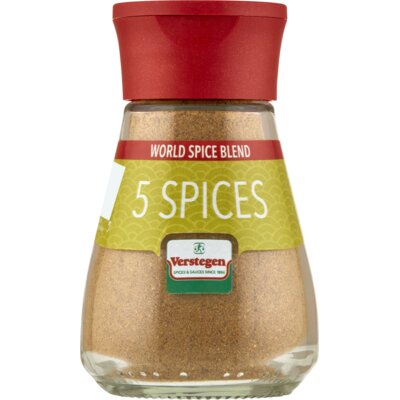 pdp-image-Verstegen World spice blend 5 spices